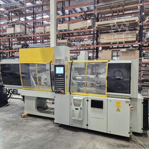 Spritzgießmaschine ENGEL Victory 330/110 Tech