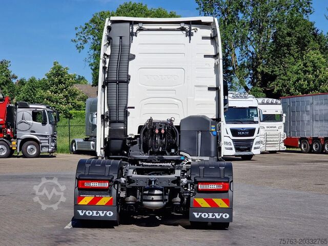 Standard-SZM Volvo FH 13.500 Globetrotter XL 4x2 - NEW - Full spec...