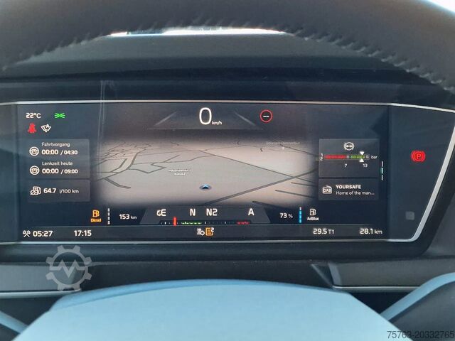 Standard-SZM Volvo FH 13.500 Globetrotter XL 4x2 - NEW - Full spec...