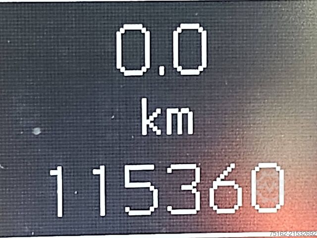 High-roof van MERCEDES-BENZ SPRINTER 314 L3H2 Maxi Automaat!