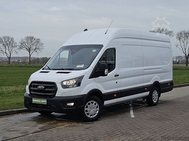 High-roof van FORD TRANSIT 2.0 L4H3 Camera Airco