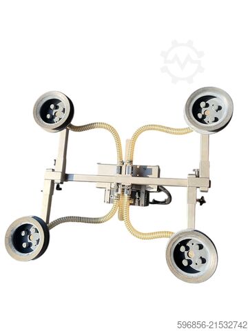 Vakuumgreifer EXpressO 70kg PIAB Vakuumheber für Glas Chwytak podciśnieniowy EXpressO 70kg PIAB podnośnik próżniowy szkło Chwytak podciśnieniowy EXpressO 70kg PIAB podnośnik próżniowy szkło