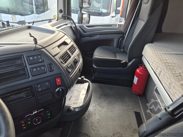 Standard-Traktor DAF XF 530 FT SUPER SPACE CAB ZF INTARDER