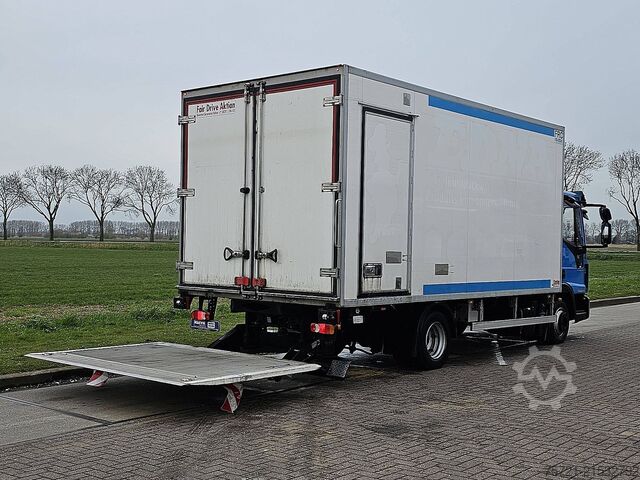 Kühl-/Tiefkühltransport IVECO 75E18 EUROCARGO ATP