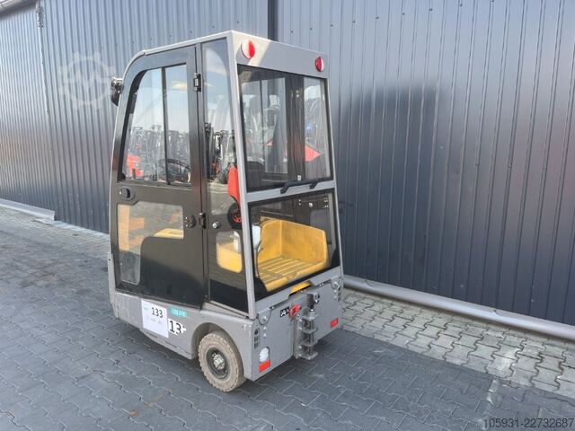 Schlepper Jungheinrich EZS570