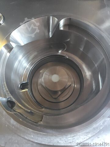 Vakuumfüller Frey F-Line F222