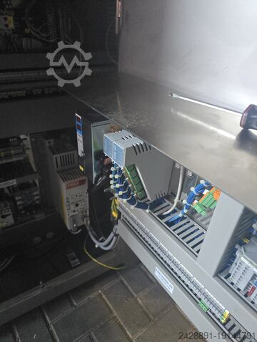 Vakuumfüller Frey F-Line F222