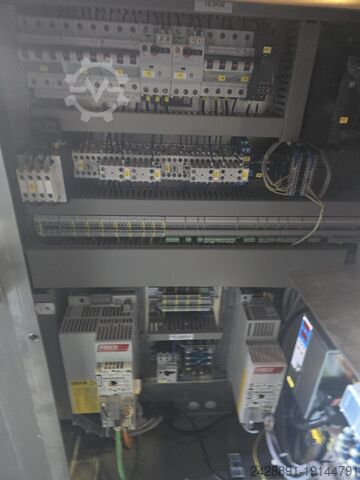 Vakuumfüller Frey F-Line F222