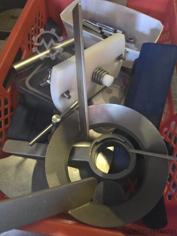 Vakuumfüller Frey F-Line F222