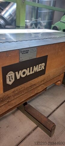 Schärfmaschine VOLLMER VWM40U