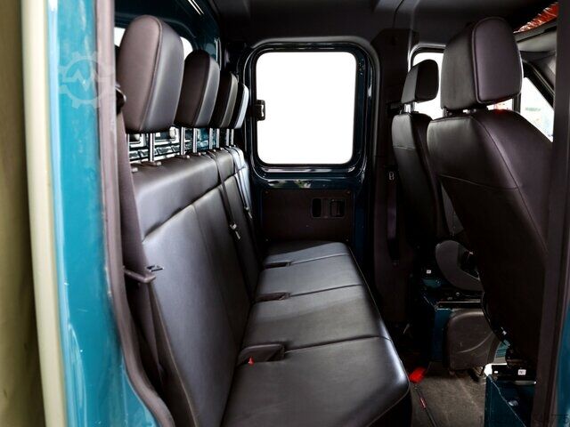 Pritschenwagen Mercedes-Benz Sprinter 314 CDI DOKA,Allrad,Klima,Tempomat