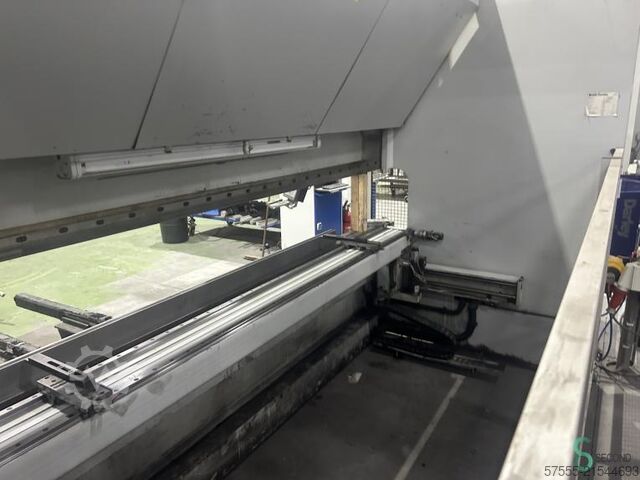 Abkantpressen  Darley EHP-LS 300.43/37 2004 Darley EHP-LS 300.43/37