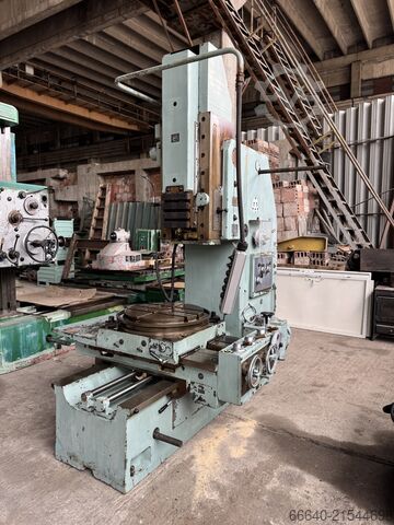 Vertikale Schlitzmaschine STANKO 7403