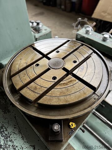 Vertikale Schlitzmaschine STANKO 7403