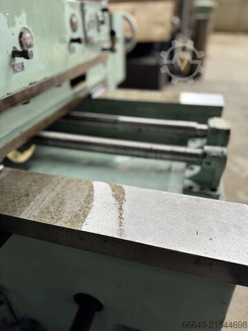 Vertikale Schlitzmaschine STANKO 7403