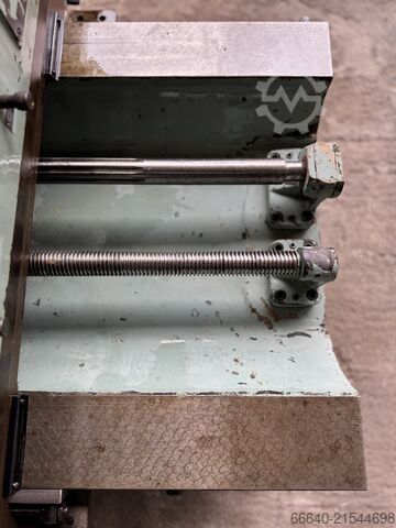 Vertikale Schlitzmaschine STANKO 7403