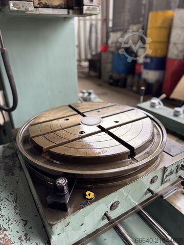 Vertikale Schlitzmaschine STANKO 7403