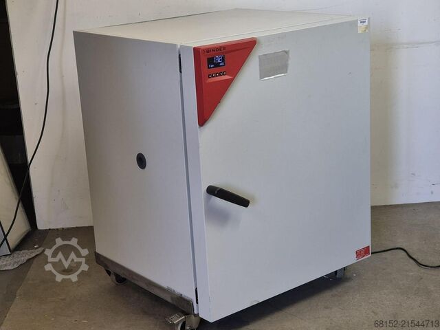 Binder BF260 Inkubator Binder BF260