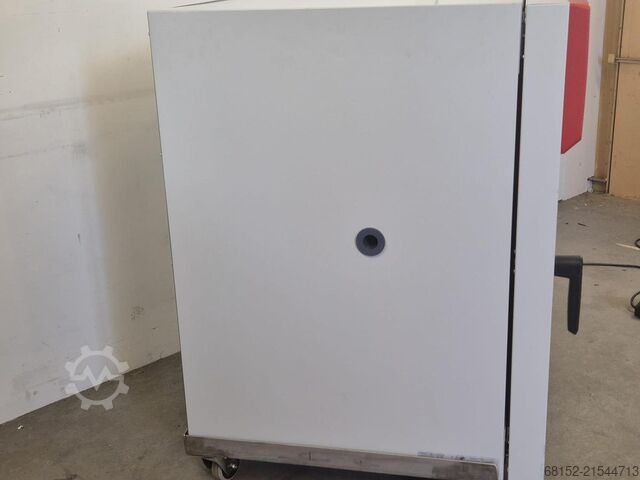 Binder BF260 Inkubator Binder BF260