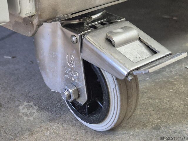 Binder BF260 Inkubator Binder BF260