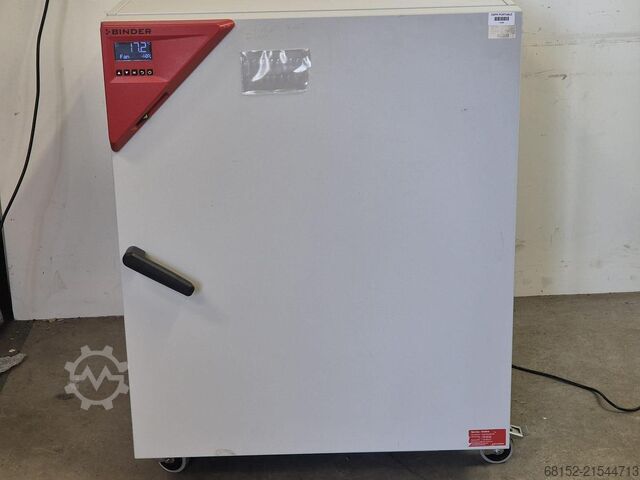 Binder BF260 Inkubator Binder BF260