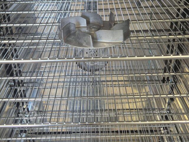 Binder BF260 Inkubator Binder BF260