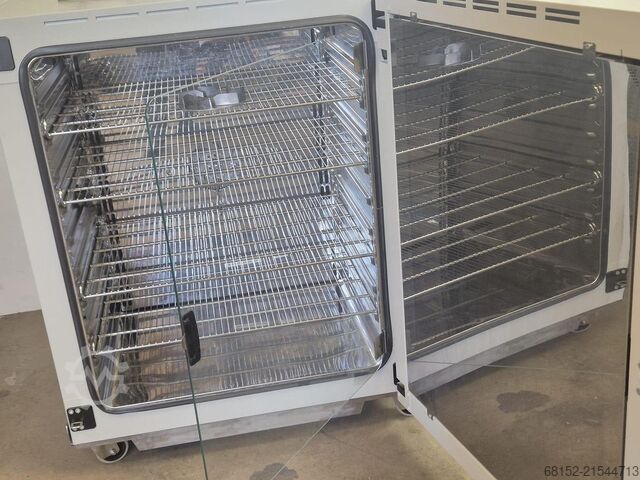 Binder BF260 Inkubator Binder BF260