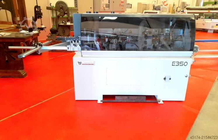Kantenanleimmaschine CASADEI INDUSTRIA E 350 PM