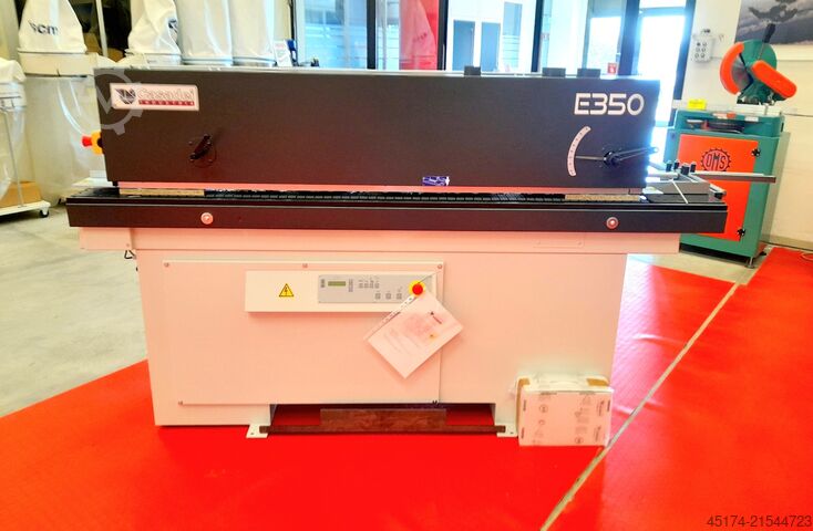 Kantenanleimmaschine CASADEI INDUSTRIA E 350 PM