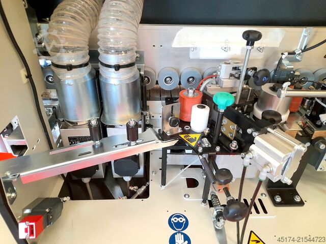 Kantenanleimmaschine CASADEI INDUSTRIA E 350 PM