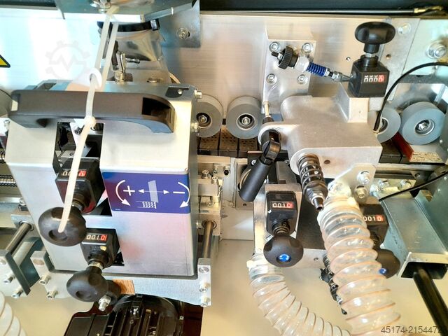 Kantenanleimmaschine CASADEI INDUSTRIA E 350 PM