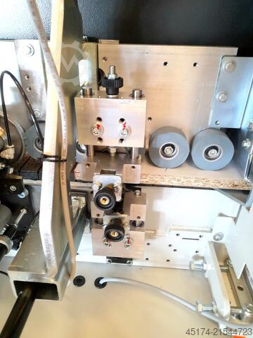 Kantenanleimmaschine CASADEI INDUSTRIA E 350 PM