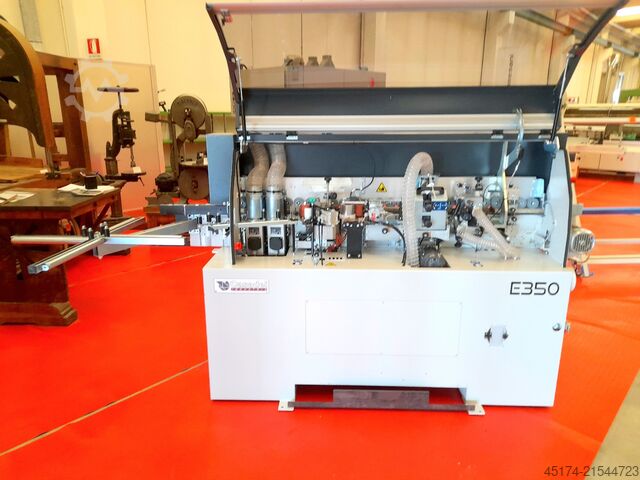 Kantenanleimmaschine CASADEI INDUSTRIA E 350 PM