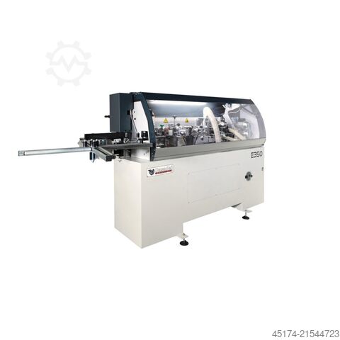 Kantenanleimmaschine CASADEI INDUSTRIA E 350 PM