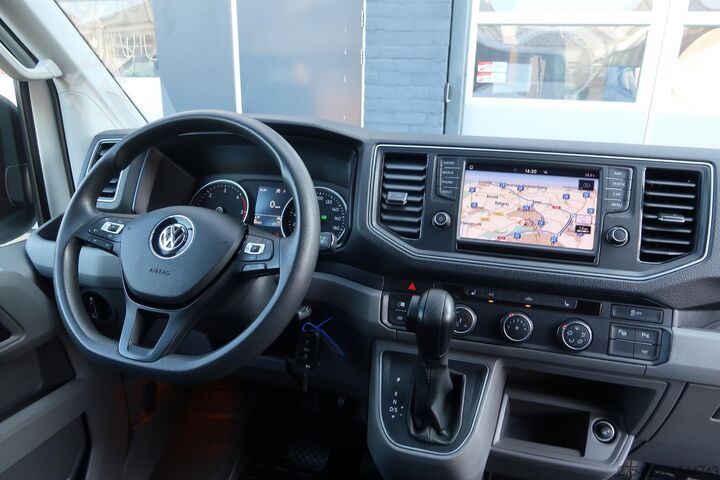 Hochdachkombi VW Crafter 35 2.0 TDI L3H2 AUT/ LED/ CAMERA/ ACC/ ...