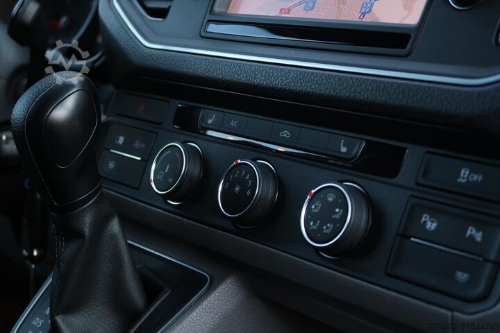 Hochdachkombi VW Crafter 35 2.0 TDI L3H2 AUT/ LED/ CAMERA/ ACC/ ...