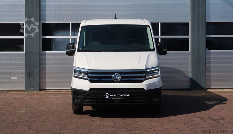 Hochdachkombi VW Crafter 35 2.0 TDI L3H2 AUT/ LED/ CAMERA/ ACC/ ...