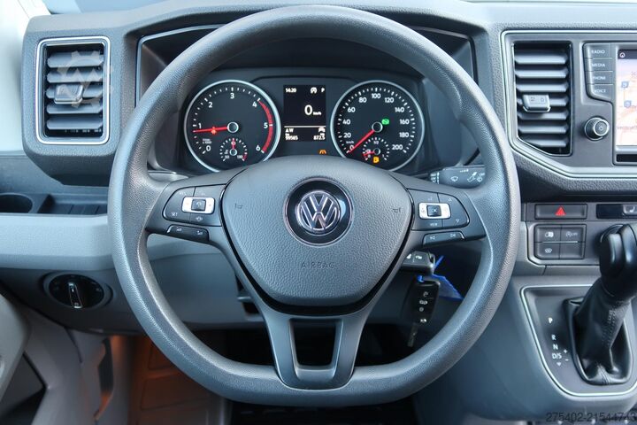 Hochdachkombi VW Crafter 35 2.0 TDI L3H2 AUT/ LED/ CAMERA/ ACC/ ...