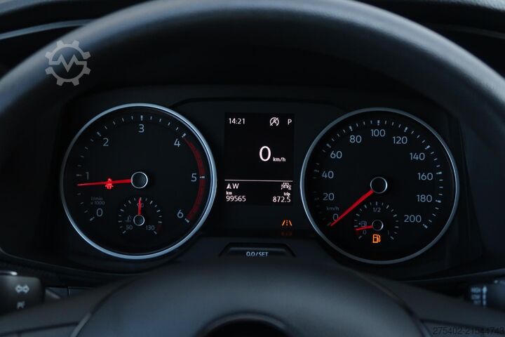 Hochdachkombi VW Crafter 35 2.0 TDI L3H2 AUT/ LED/ CAMERA/ ACC/ ...