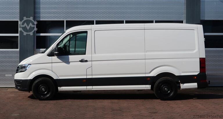 Hochdachkombi VW Crafter 35 2.0 TDI L3H2 AUT/ LED/ CAMERA/ ACC/ ...