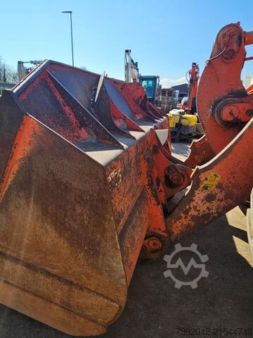 Radlader Hitachi ZW 310