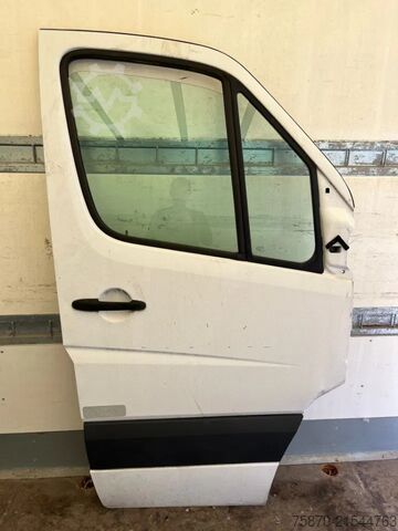 Tür Mercedes-Benz Sprinter deuren links + rechts