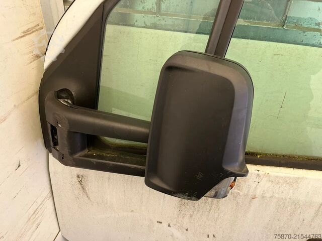 Tür Mercedes-Benz Sprinter deuren links + rechts