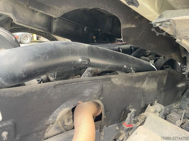 Standard-SZM Renault T460 RETARDER, 2X FUEL TANK. Top staat!