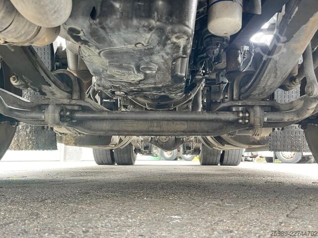 Standard-SZM Renault T460 RETARDER, 2X FUEL TANK. Top staat!