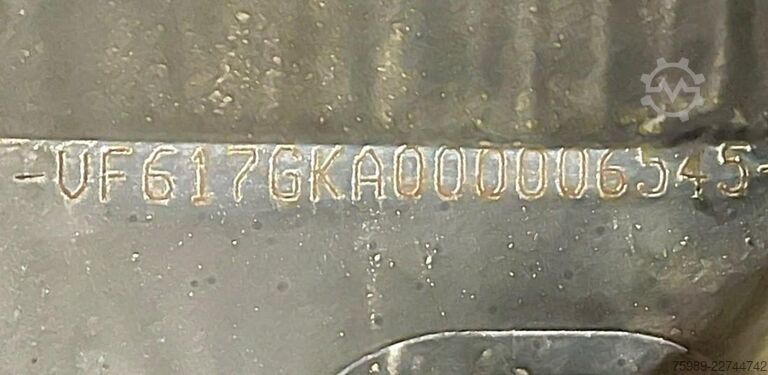 Standard-SZM Renault Magnum 460 MANUAL bak, 2X FUEL TANK, EURO 5