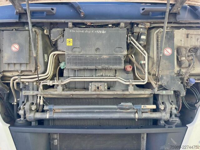 Standard-SZM MAN TGX 18.480 France truck, RETARDER, APK 03/2027,...