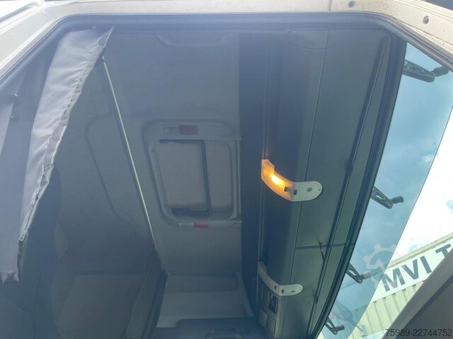 Standard-SZM MAN TGX 18.480 France truck, RETARDER, APK 03/2027,...