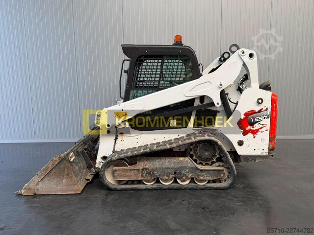 Laderaupe Bobcat T 590