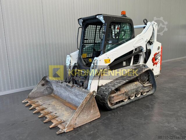 Laderaupe Bobcat T 590